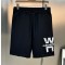 [홍콩명품ALEXANDER WANG] 알렉산더 왕 2025 남성용 반바지 GT131 PD  홍콩명품의류,구매대행,온라인명품