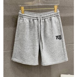 [홍콩명품ALEXANDER WANG] 알렉산더 왕 2025 남성용 반바지 GT135 PD  홍콩명품의류,구매대행,온라인명품