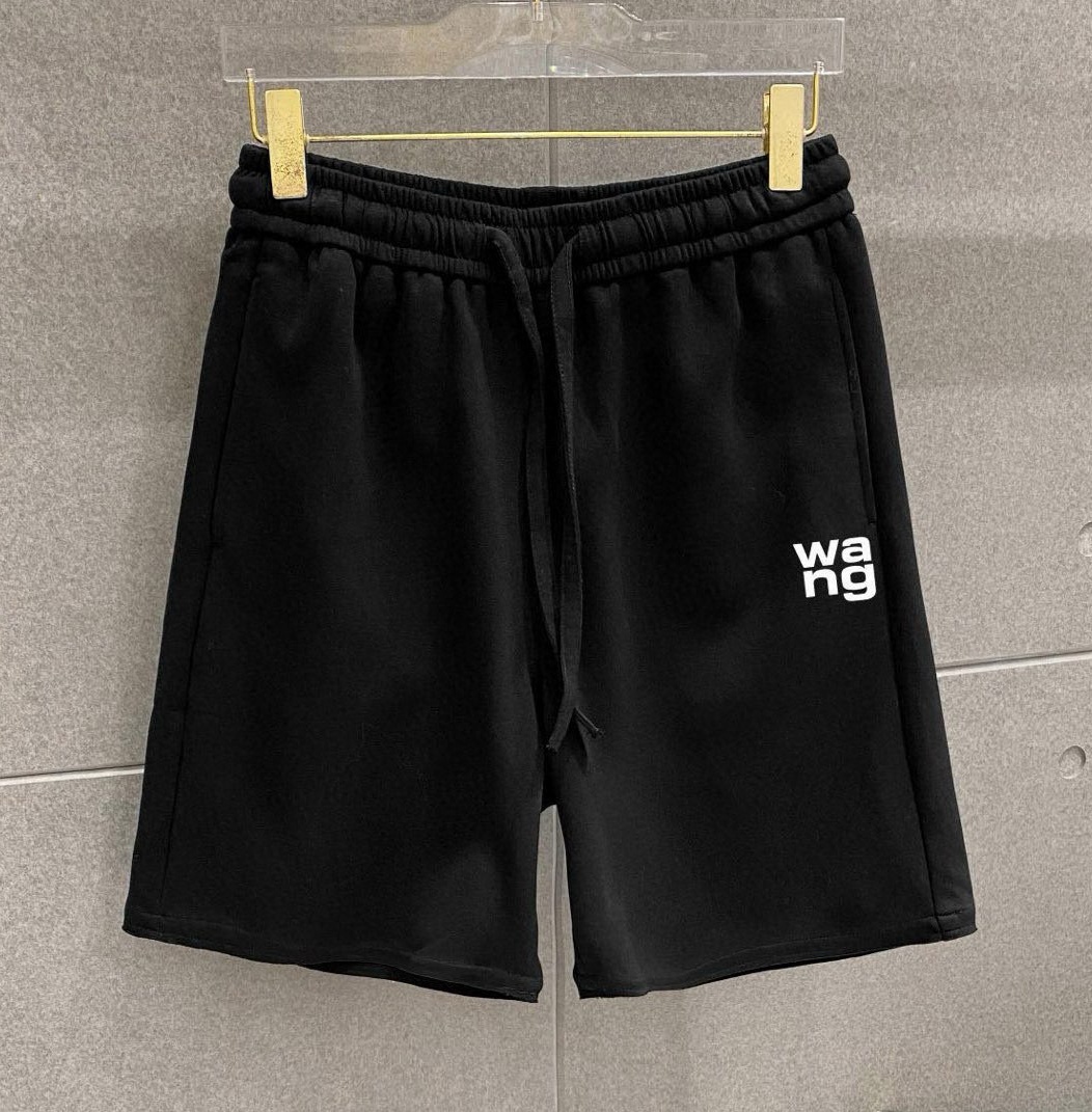 [홍콩명품ALEXANDER WANG] 알렉산더 왕 2025 남성용 반바지 GT136 PD  홍콩명품의류,구매대행,온라인명품