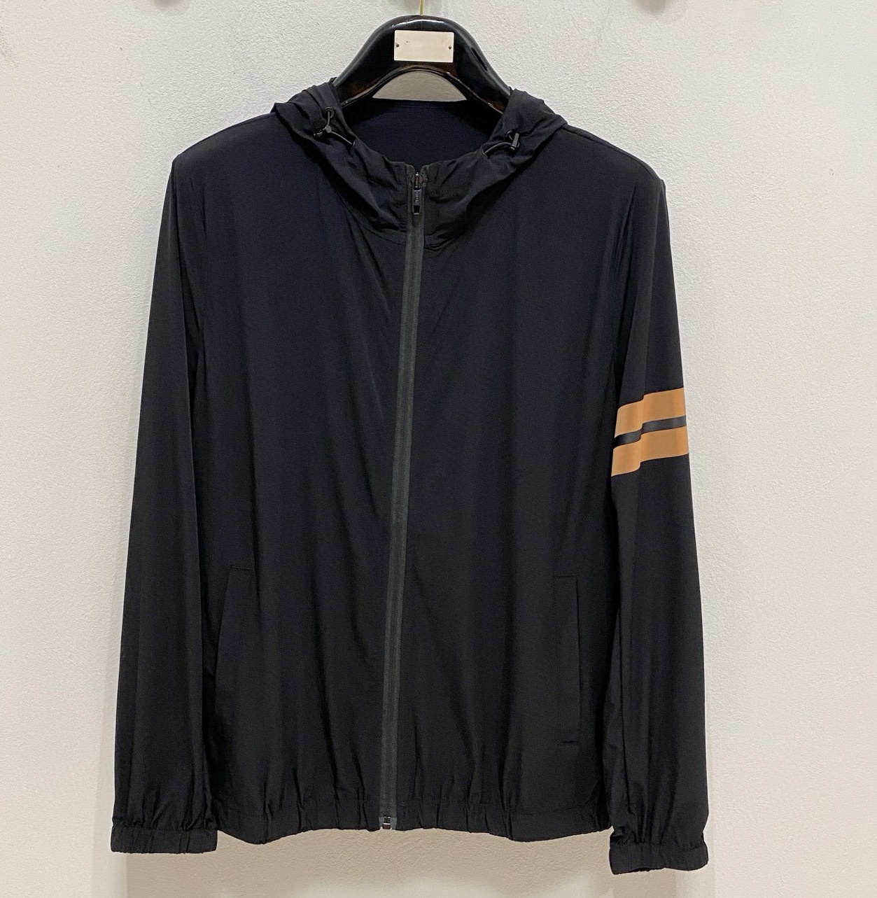 [홍콩명품.ZEGNA] 제냐 2025 남성용 바람막이 자켓 ZN594 PD 홍콩명품의류,구매대행,온라인명품