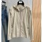 [홍콩명품.THOM BROWNE ] 톰 브라운 2025 남성용 바람막이 자켓 TB1210 PD 홍콩명품의류,구매대행,온라인명품