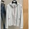 [홍콩명품.THOM BROWNE ] 톰 브라운 2025 남성용 바람막이 자켓 TB1213 PD 홍콩명품의류,구매대행,온라인명품