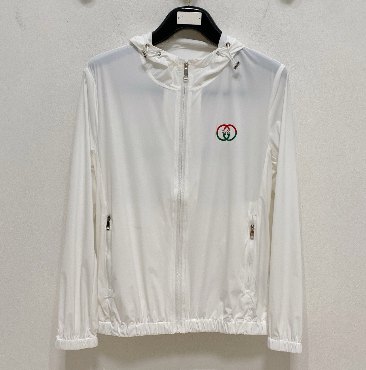 [홍콩명품.GUCCI] 구찌 2025 남성용 바람막이 자켓 GC464 PD홍콩명품의류,구매대행,온라인명품