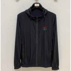 [홍콩명품.GUCCI] 구찌 2025 남성용 바람막이 자켓 GC465 PD 2 컬러 홍콩명품의류,구매대행,온라인명품