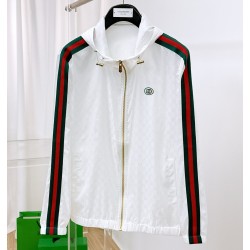 [홍콩명품.GUCCI] 구찌 2025 남성용 바람막이 자켓 GC467 PD 홍콩명품의류,구매대행,온라인명품