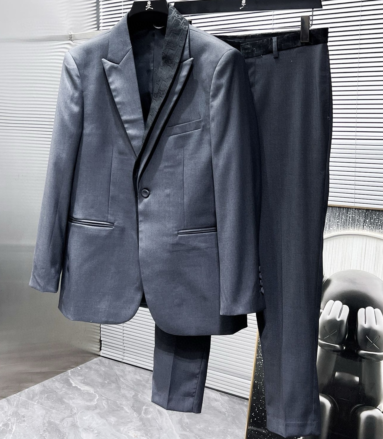 [홍콩명품.Christian Dior]크리스챤 디올 2025 남성용 수트자켓 세트 CD900 PD 홍콩명품의류,구매대행,온라인명품