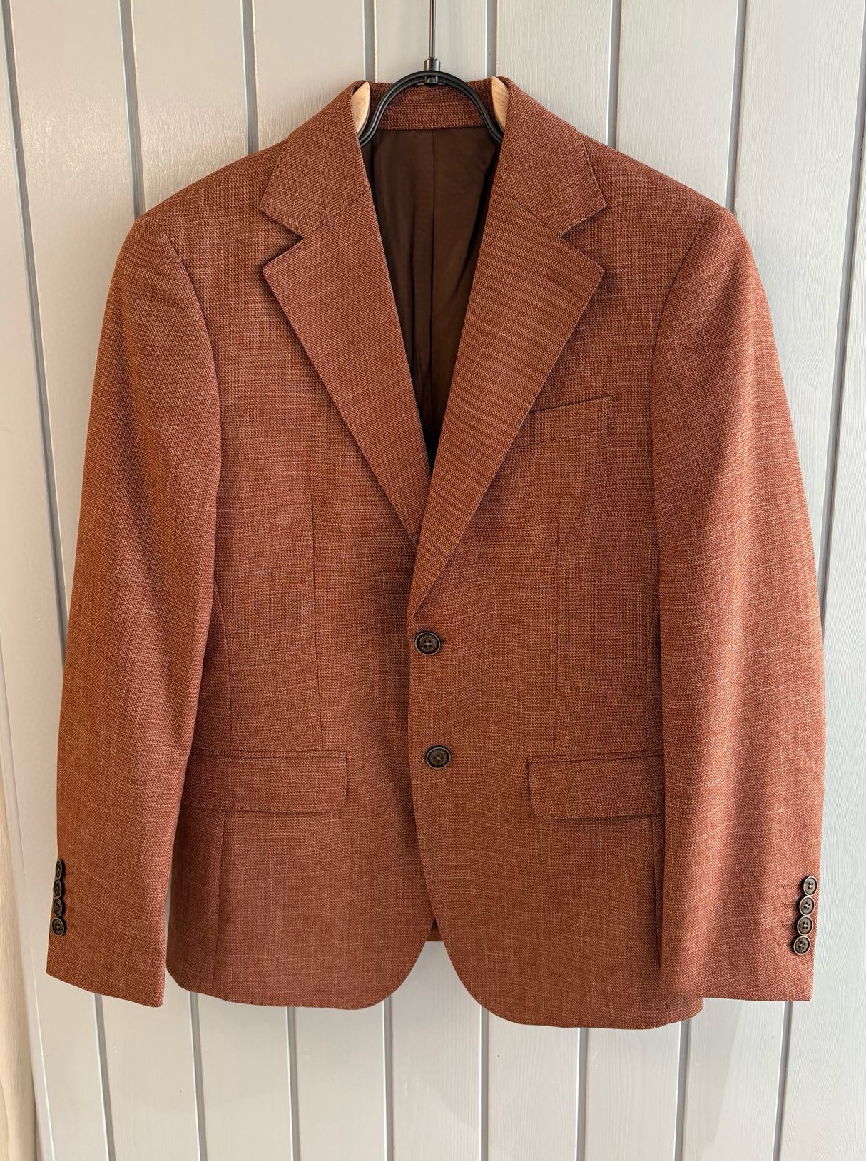 [홍콩명품.loro piana] 로로피아나 2025 남성용 수트자켓 세트 LP448 YB 홍콩명품의류,구매대행,온라인명품