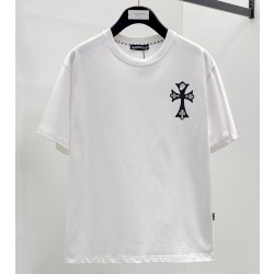 [홍콩명품.CHROME HEARTS] 크롬하츠 2025 남성용 반팔 GC321 PD  홍콩명품의류,구매대행,온라인명품