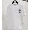 [홍콩명품.CHROME HEARTS] 크롬하츠 2025 남성용 반팔 GC321 PD  홍콩명품의류,구매대행,온라인명품