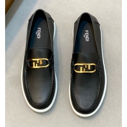 [홍콩명품.FENDI] 펜디 2025 남성용 로퍼 FD137 SH-E 홍콩명품의류,구매대행,온라인명품