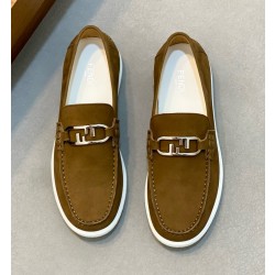[홍콩명품.FENDI] 펜디 2025 남성용 로퍼 FD140 SH-E 홍콩명품의류,구매대행,온라인명품