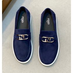[홍콩명품.FENDI] 펜디 2025 남성용 로퍼 FD141 SH-E 홍콩명품의류,구매대행,온라인명품