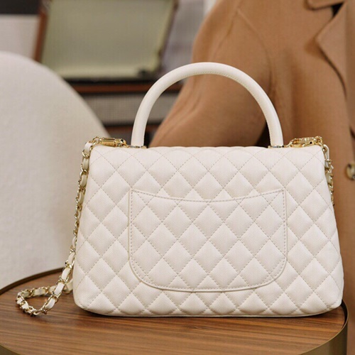 샤넬 탑핸들 플랩백 CN006 JD