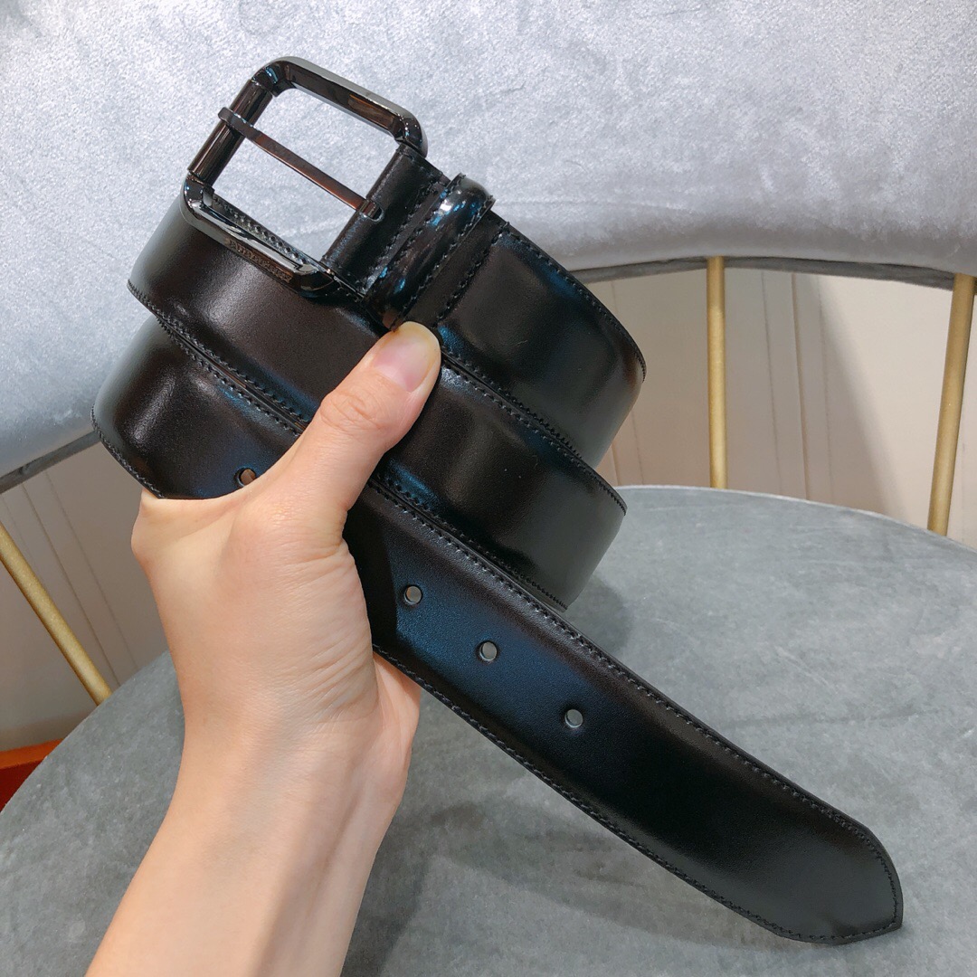 버버리 2022 남성용 벨트 BU002 BT-A