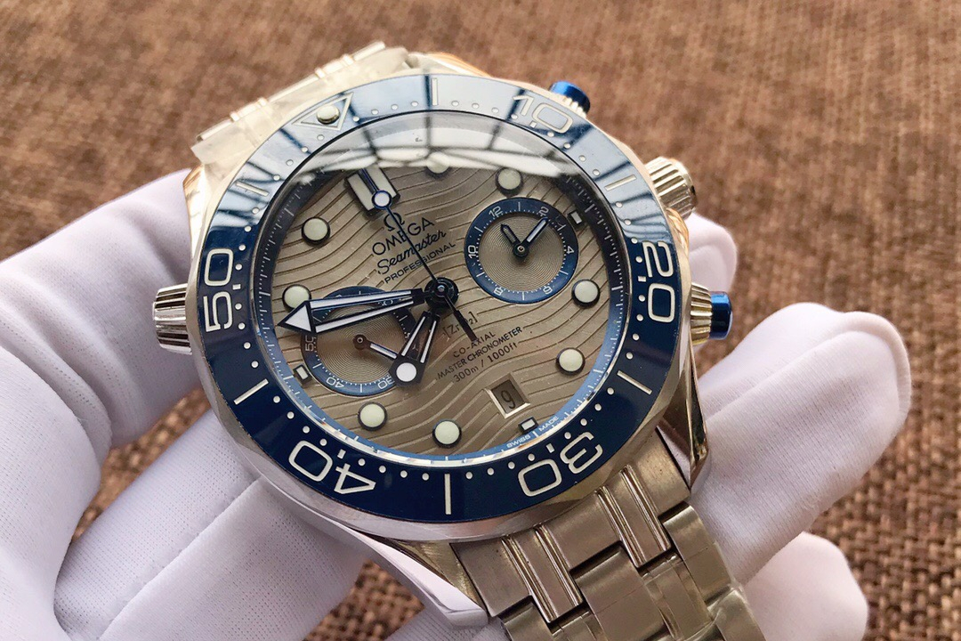 OMEGA 오메가 시계 OG010 TM