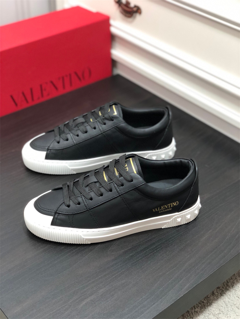 발렌티노 2023 남성용 스니커즈 VT141 SH-E