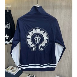 [홍콩명품.CHROME HEARTS] 크롬하츠 2025 남성용 청자켓 GC331 PD 홍콩명품의류,구매대행,온라인명품