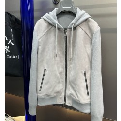 [홍콩명품,TOM FORD] 톰포드 2025 남성용 양가죽 자켓 TF128 HD 홍콩명품의류,구매대행,온라인명품