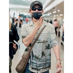 [홍콩명품.CELINE] 셀린느 2025 남성용 반팔셔츠 CN091 홍콩명품의류,구매대행,온라인명품