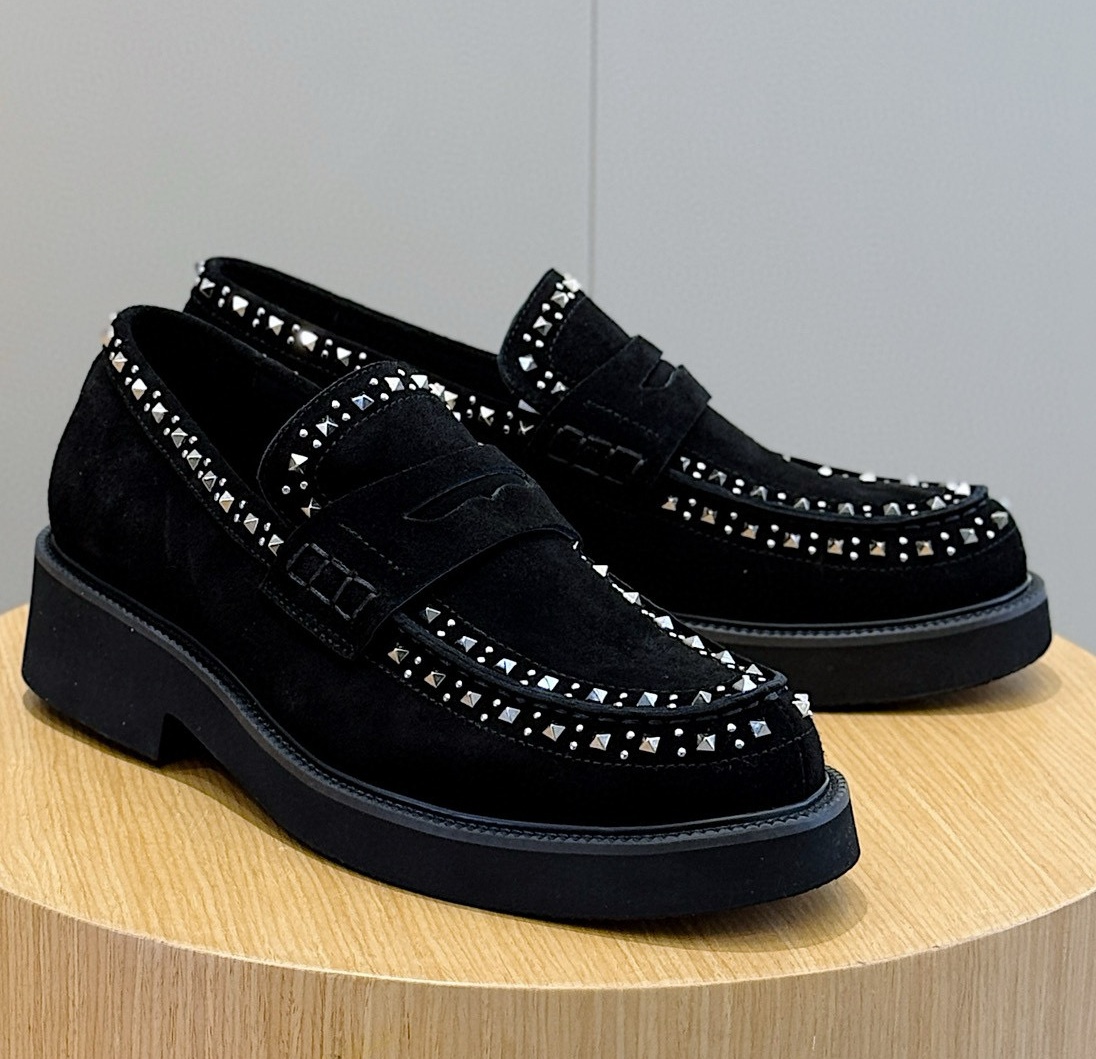 [홍콩명품.VALENTINO]발렌티노 2025 남성용 로퍼 VT226 SH-E 홍콩명품의류,구매대행,온라인명품