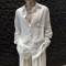 [홍콩명품.MAISON MARGIELA]메종마르지엘라 2025 남성용 린넨 셔츠 MM074 HD 홍콩명품의류,구매대행,온라인명품