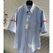 [홍콩명품.THOM BROWNE ] 톰 브라운 2025 남성용 반팔셔츠  TB1228 HD 홍콩명품의류,구매대행,온라인명품