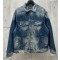 [홍콩명품.BALENCIAGA] 발렌시아가 2025 남성용 청자켓 BL1247 HD 홍콩명품의류,구매대행,온라인명품