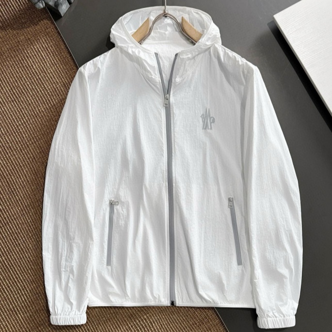 [홍콩명품.MONCLER] 몽클레어 2025 남성용 바람막이 자켓 MQ1325 PD 홍콩명품의류,구매대행,온라인명품