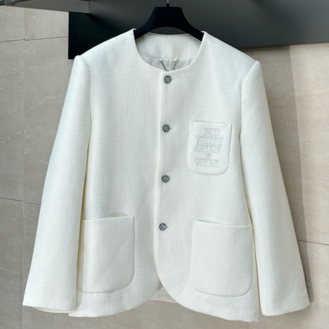 [홍콩명품.LOUIS VUITTON] 루이비통 2025 남성용 자켓 LV1963 HHB 홍콩명품의류,구매대행,온라인명품