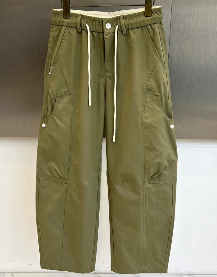 [홍콩명품.BALENCIAGA] 발렌시아가 2025 남성용 바지 BL1263 PD 홍콩명품의류,구매대행,온라인명품