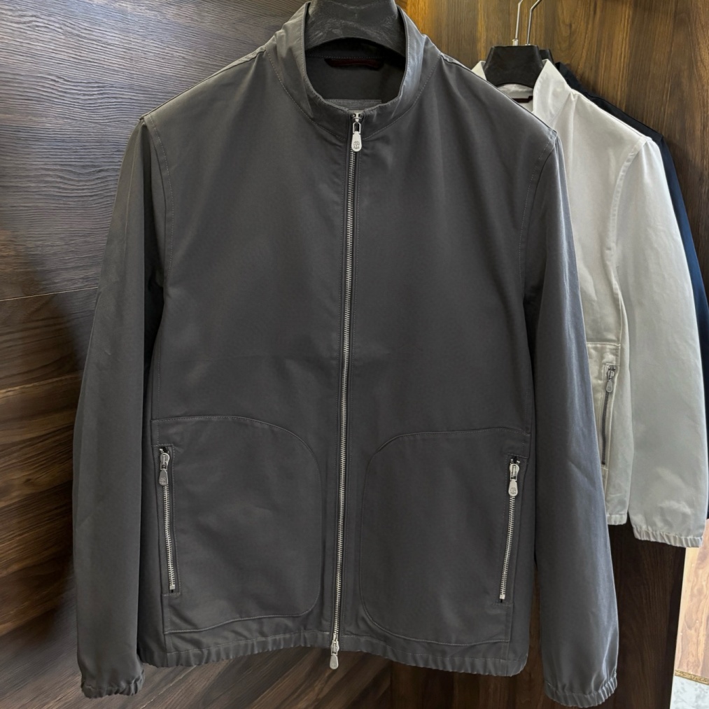 [홍콩명품.BRUNELLO CUCINELLI]브루넬로 쿠치넬리 2025 남성용 자켓  BL1242 YB 홍콩명품의류,구매대행,온라인명품