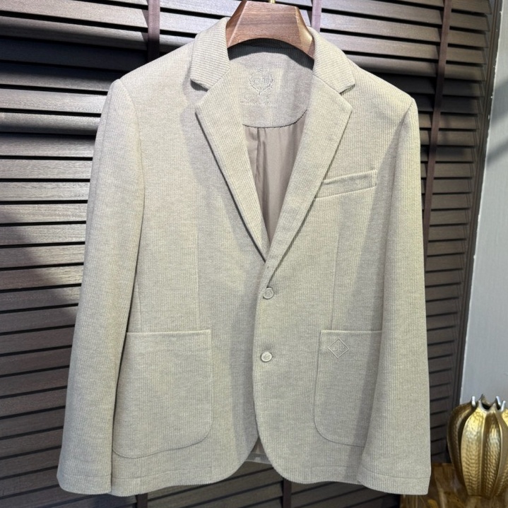 [홍콩명품.loro piana] 로로피아나 2025 남성용  수트자켓 LP575 HD 홍콩명품의류,구매대행,온라인명품