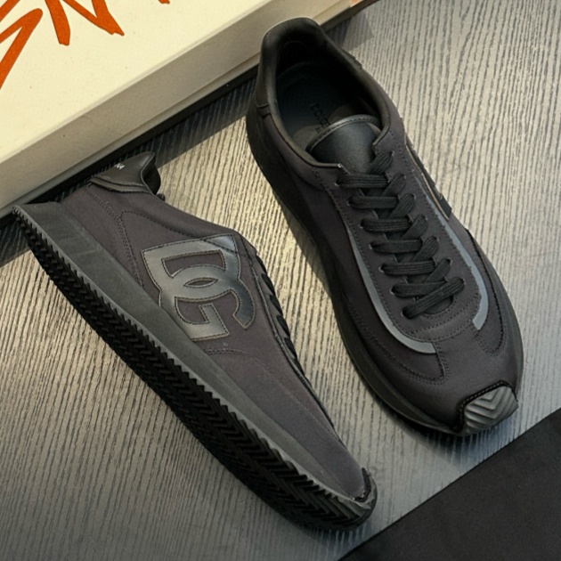 [홍콩명품 DOLCE & GABBANA] 돌체앤가바나 2025 남성용 스니커즈 DG077 SH-E  홍콩명품의류,구매대행,온라인명품