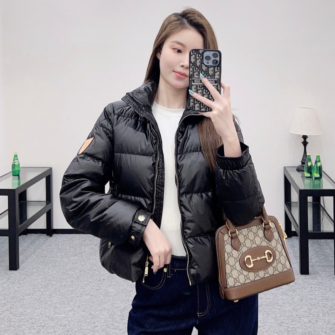 [홍콩명품.LOUIS VUITTON] 루이비통 2025 여성 구스다운 패딩 WA5990 JS 홍콩명품의류,구매대행,온라인명품