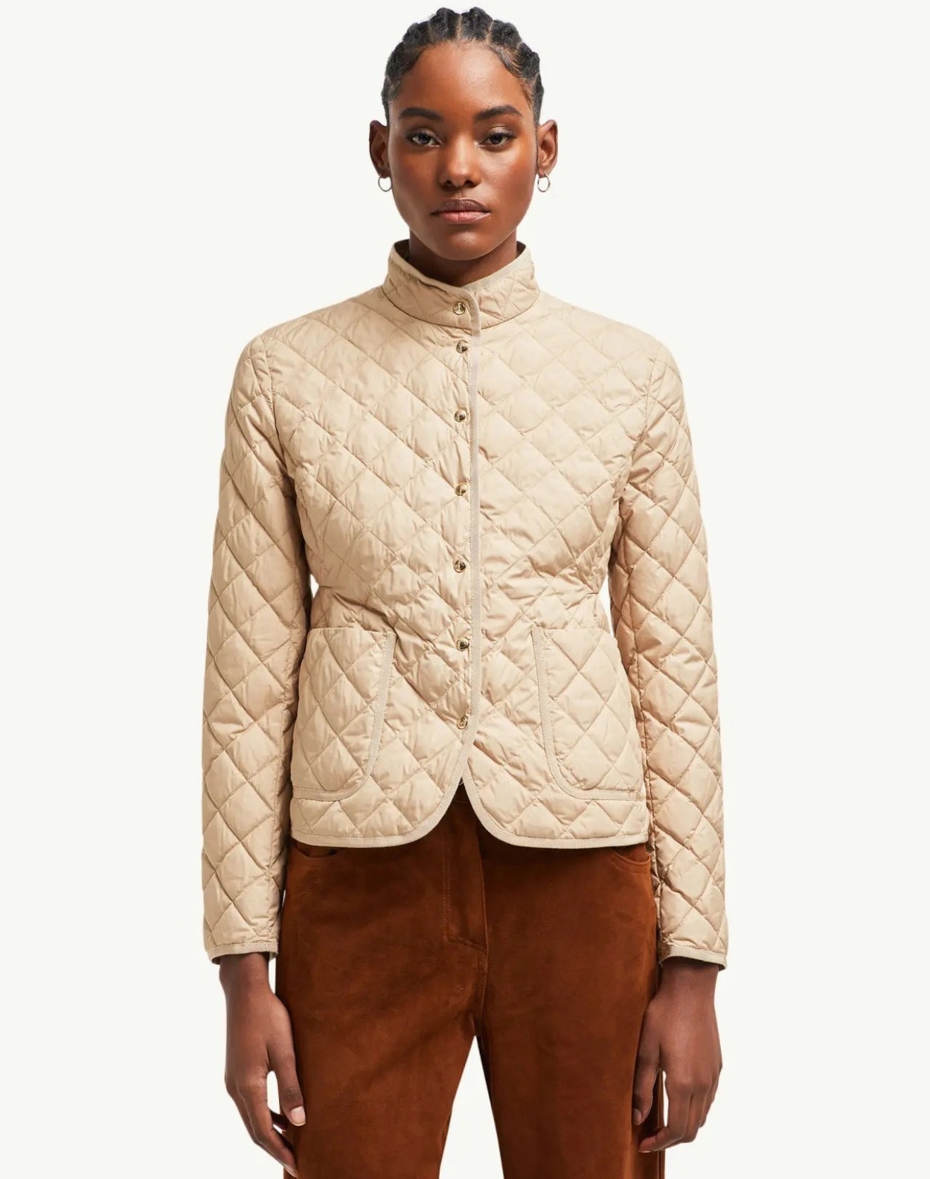 [홍콩명품.MONCLER] 몽클레어 2025 여성 구스다운 패딩 WA6040 JS 3컬러 홍콩명품의류,구매대행,온라인명품