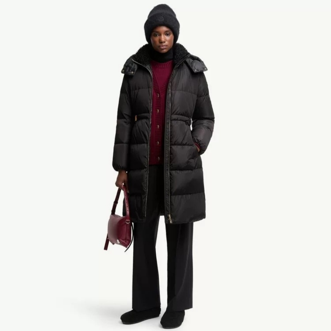 [홍콩명품.MONCLER] 몽클레어 2025 여성 구스다운 롱패딩 WA6055 JS  홍콩명품의류,구매대행,온라인명품