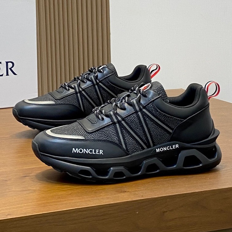 [홍콩명품.MONCLER] 몽클레어 2025 남성용 스니커즈 MC074 SH-E 홍콩명품신발,구매대행,온라인명품