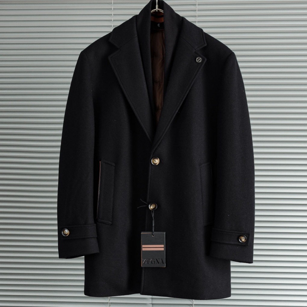 [홍콩명품.ZEGNA] 제냐 2025 남성용 울코트 ZN700 HD 홍콩명품의류,구매대행,온라인명품