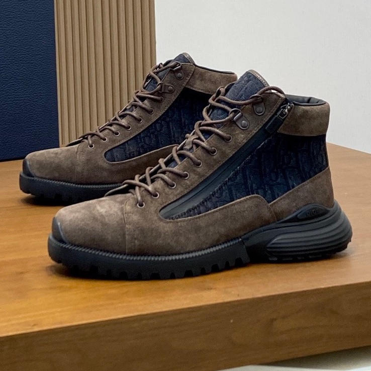 [홍콩명품.Christian Dior ] 크리스챤 디올 2025 남성용 앵글부츠 CD274 SH-E 홍콩명품의류,구매대행,온라인명품