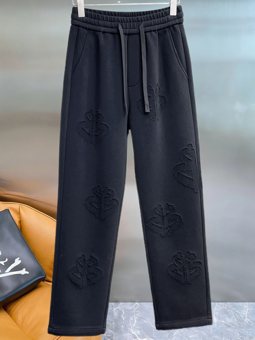 [홍콩명품.BALENCIAGA] 발렌시아가 2026 남성용 추리닝바지 BL1346 PD 홍콩명품의류,구매대행,온라인명품