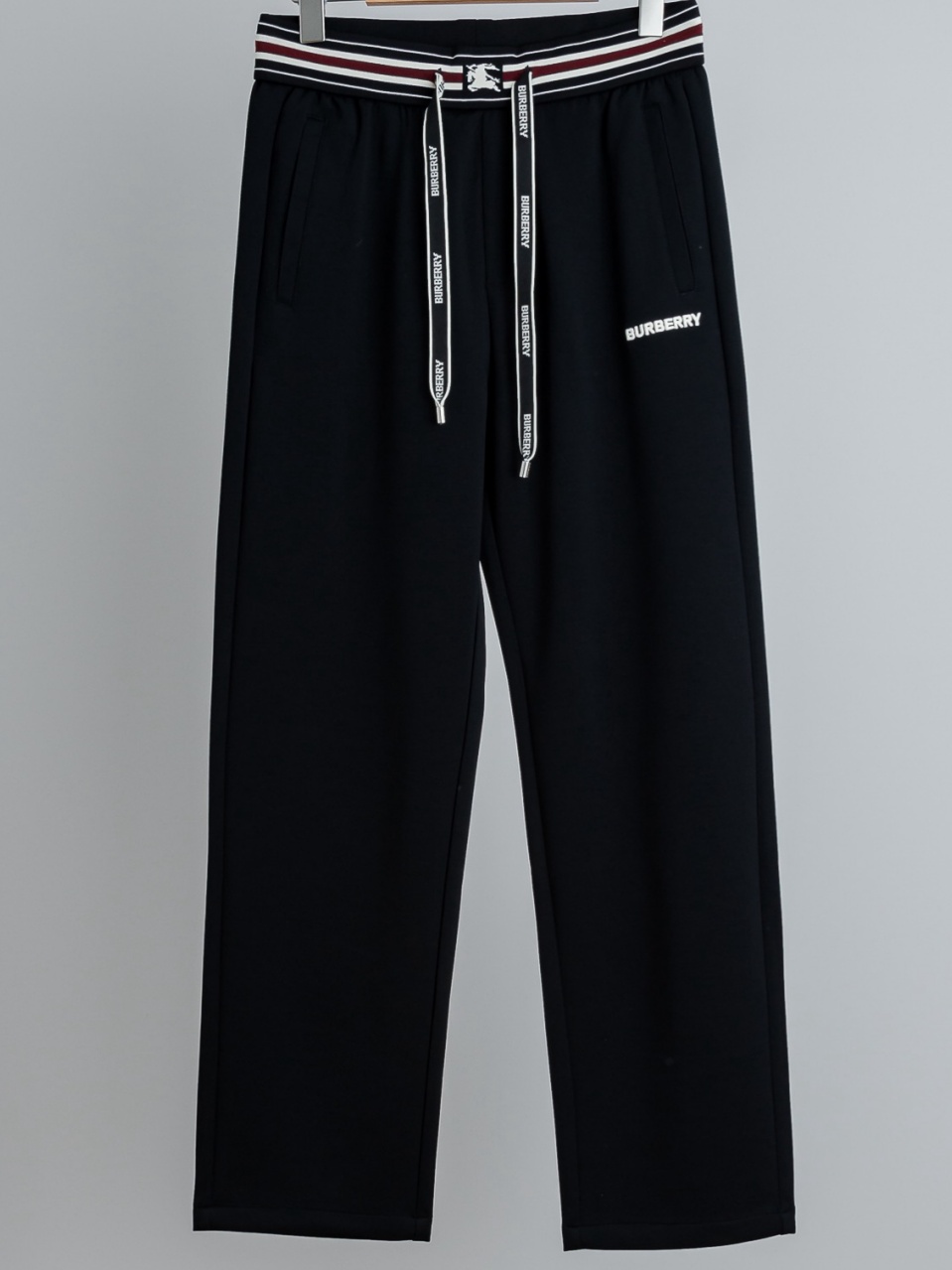 [홍콩명품.BURBERRY] 버버리 2026 남성용 추리닝바지 BU1539 PD 홍콩명품의류,구매대행,온라인명품
