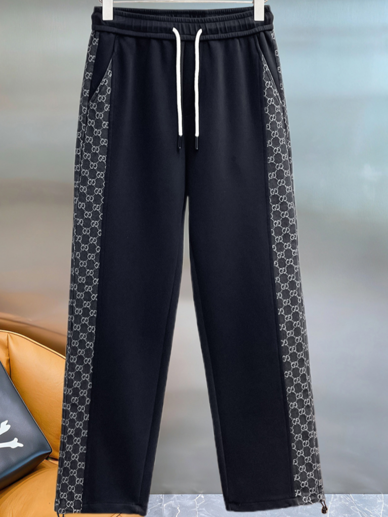 [홍콩명품.GUCCI] 구찌 2026 남성용 추리닝바지 GC587 PD 홍콩명품의류,구매대행,온라인명품