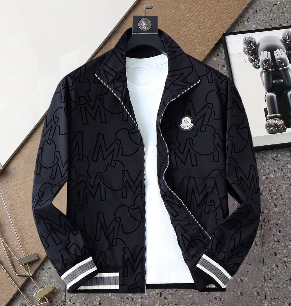 [홍콩명품.MONCLER] 몽클레어 2026 남성용 바람막이자켓 MQ1636 ZW 홍콩명품의류,구매대행,온라인명품