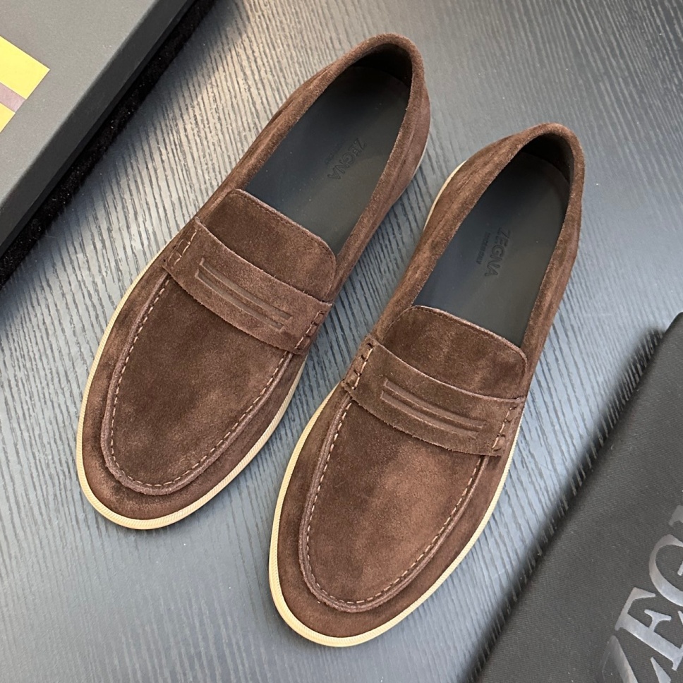 [홍콩명품.ZEGNA ] 제냐 2026 남성용 로퍼 ZN107 SH-E 홍콩명품의류,구매대행,온라인명품
