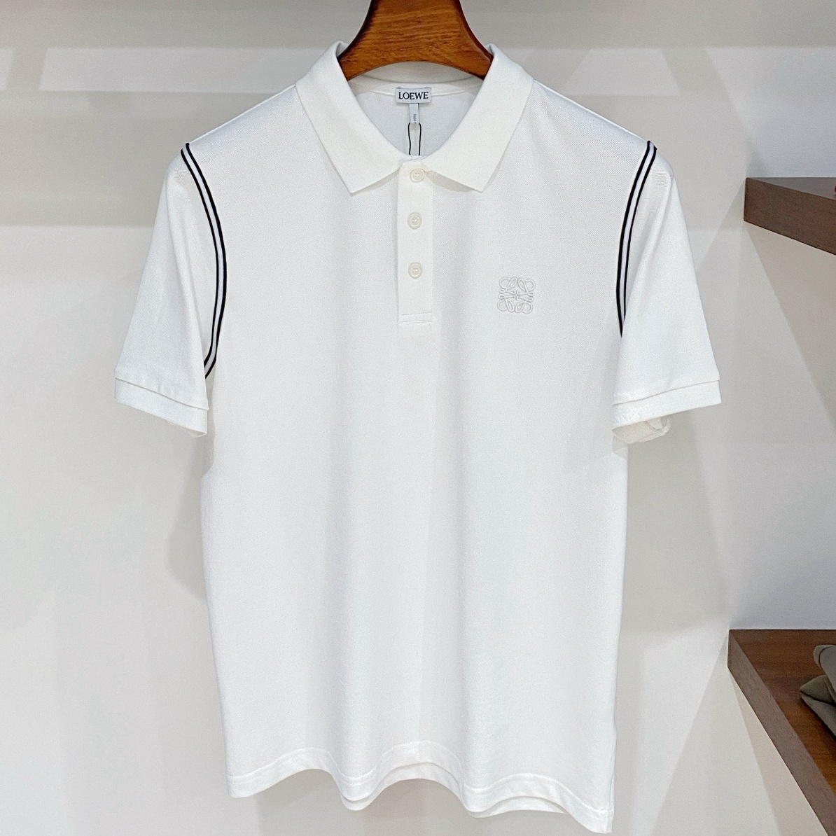 [홍콩명품.LOEWE] 로에베 2026 남성 폴로반팔 LE602 PD 홍콩명품의류,구매대행,온라인명품