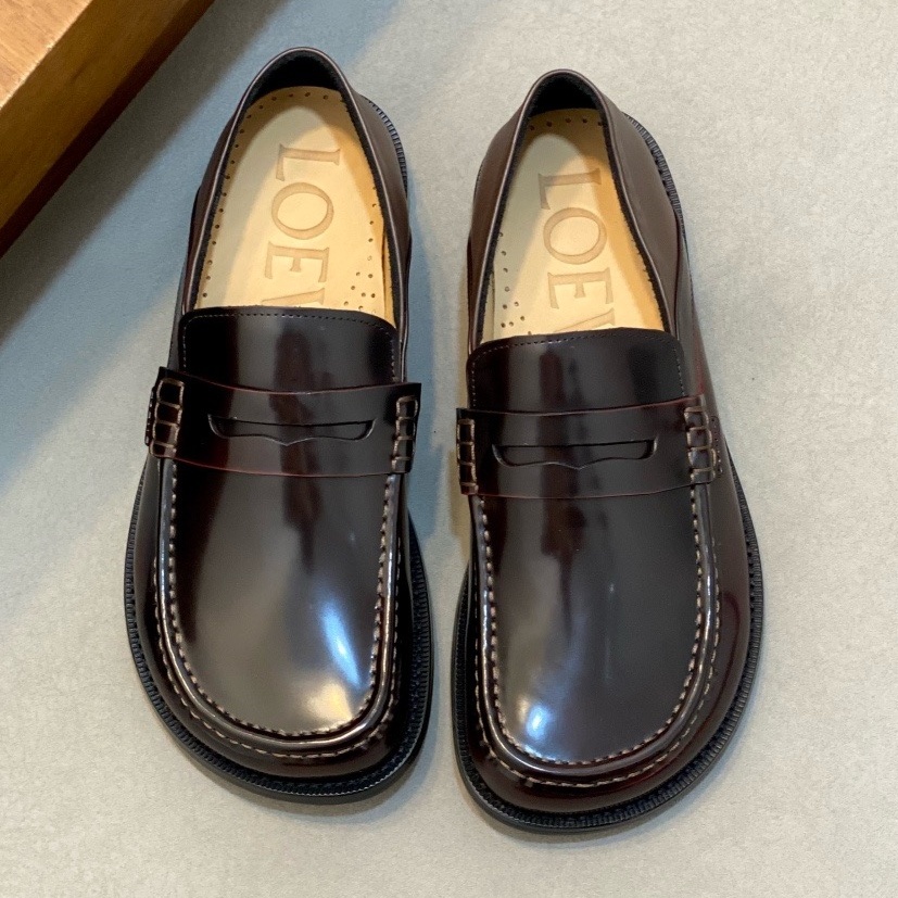 [홍콩명품.LOEWE] 로에베 2026 남성 로퍼 LE011 SH-E 홍콩명품의류,구매대행,온라인명품