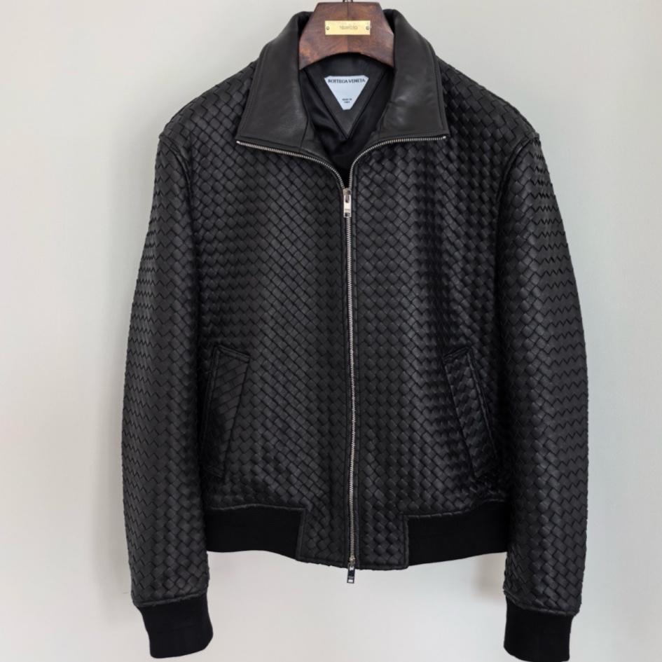 [홍콩명품.BOTTEGA VENETA]보테가베네타 양가죽 자켓 BV223 HD, 홍콩명품의류,구매대행,온라인명품