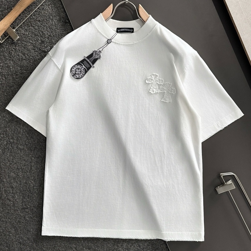 [홍콩명품.CHROME HEARTS] 크롬하츠 2026 남성용 반팔티 GC563 PD 홍콩명품의류,구매대행,온라인명품