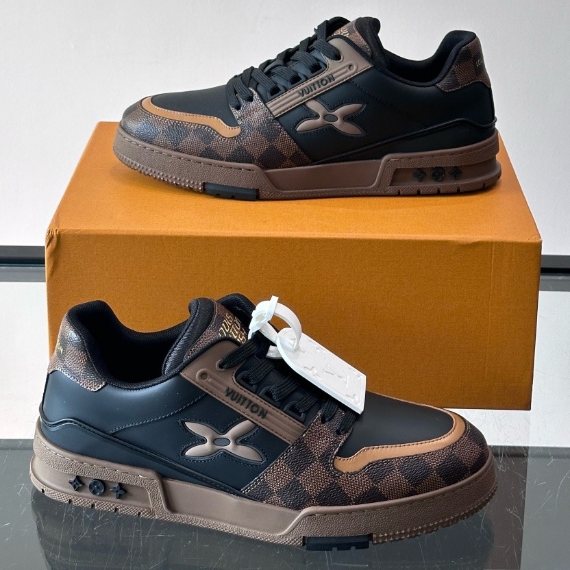 [홍콩명품.Louis Vuitton] 루이비통 2026 남성용 스니커즈 LV1130 SH-E 홍콩명품의류,구매대행,온라인명품