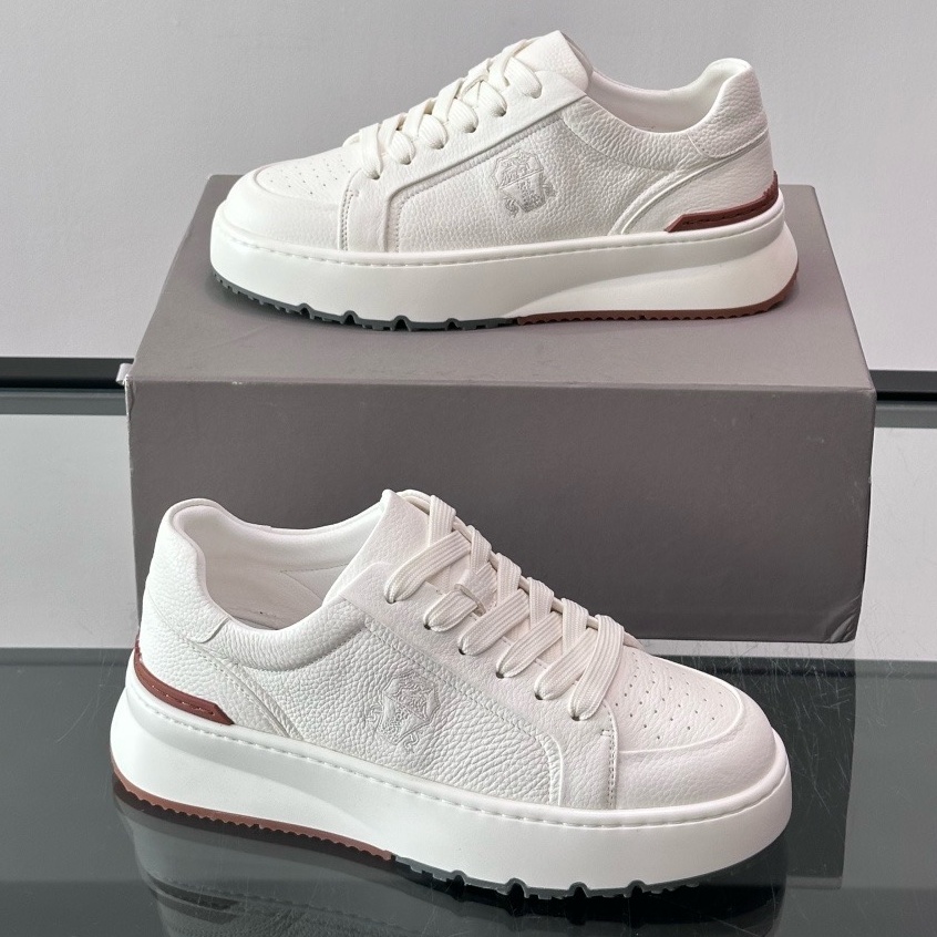 [홍콩명품.BRUNELLO CUCINELLI] 브루넬로 쿠치넬리 2026 남성용 스니커즈 FBC116 SH-E 홍콩명품의류,구매대행,온라인명품